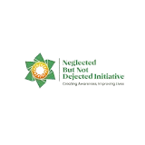 Neglected But Not Dejected Initiative Logo
