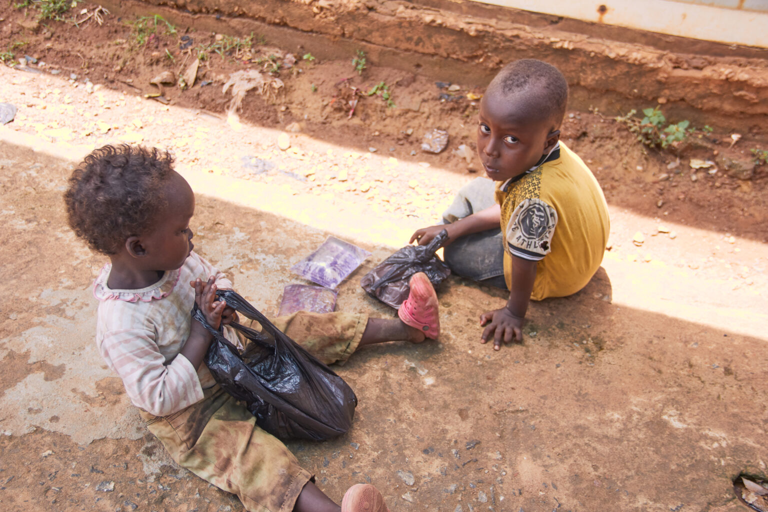 Cholera: An Ongoing Global Health Challenge