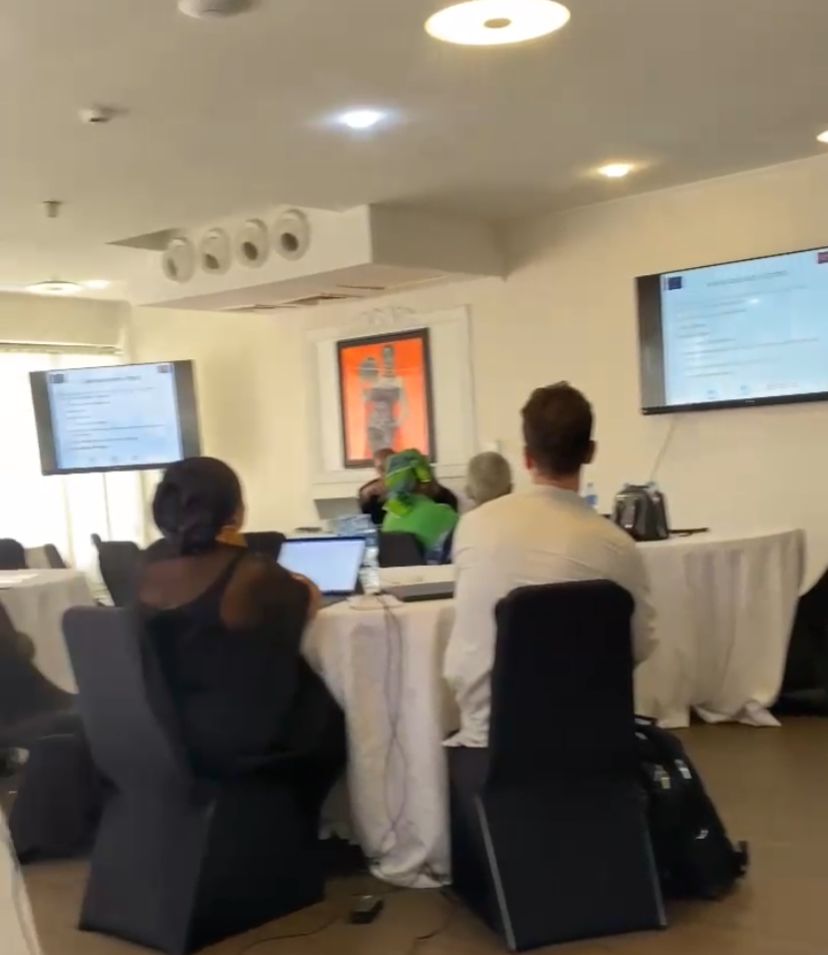 Workshop on Research Project Formulation for Sexual and Reproductive Health and Rights (SRHR)