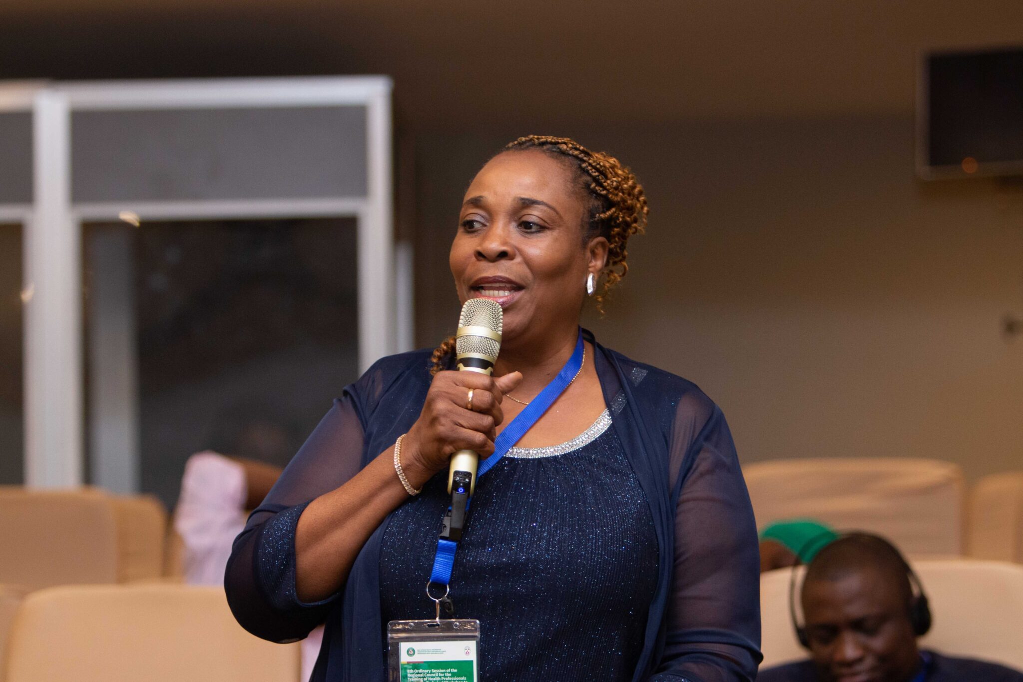 Waho Conference Images