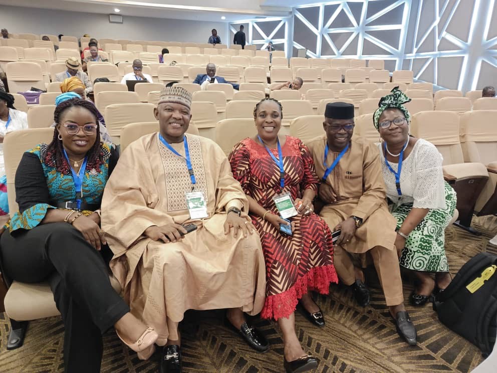 Waho Conference Images